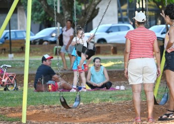 El Parque de la Ciudad, una opción diferente para disfrutar de las vacaciones