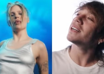 Paulo Londra y Luisa Sonza lanzaron “Itamambuca”