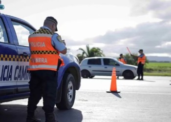 Multas por conducir con luces automáticas: “Eso fue una cuestión de capricho”