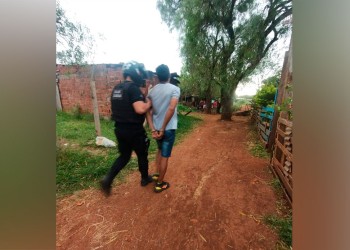 Correntino detenido en Posadas por robo de dinero y joyas