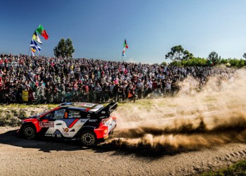 Se espera que el Rally Mundial en Paraguay impulse el turismo y comercio regional