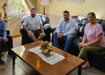 EMSA garantizó que la delegación de Corpus Christi seguirá operativa