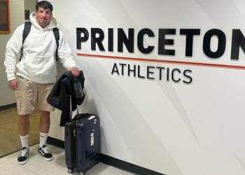 “Iniciar el ciclo olímpico en EEUU fue casi una cábala”