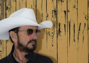 Ringo Starr lanzará el 10 de enero su álbum de música country