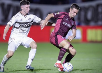 El Millonario hace su presentación como local frente a Instituto