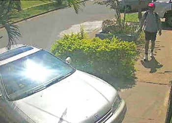 Desvalijaron a comerciantes en Itaembé Guazú