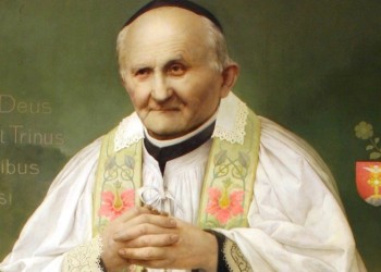 “Que el Corazón de Jesús viva en los corazones de todas las personas”