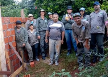 Denuncian a un concejal de San Pedro y jefe de movimiento social