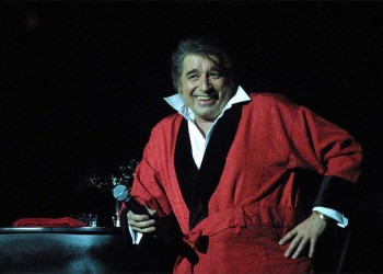 15 años sin Sandro: la vigencia de un ídolo