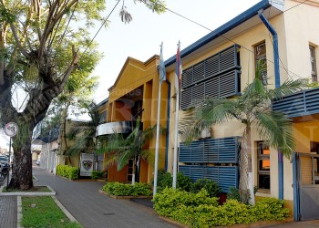 Disputa familiar dejó una policía herida e intento de ataque al juez