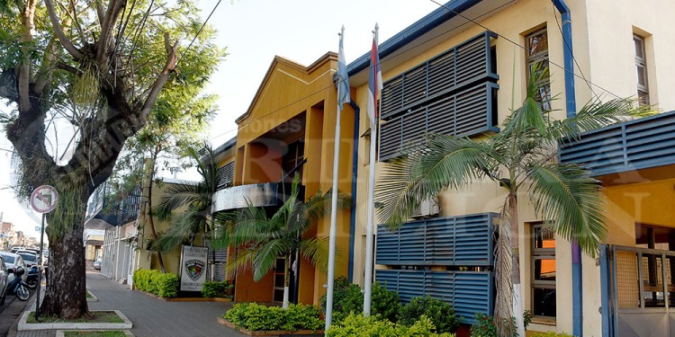 La denuncia fue radicada en la Comisaría Tercera