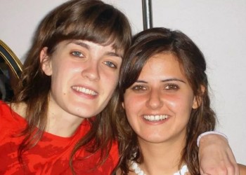 Archivos policiales: 17 años del crimen impune de Solange Grabenheimer