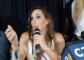 Soledad puso en duda su continuidad en los Festivales