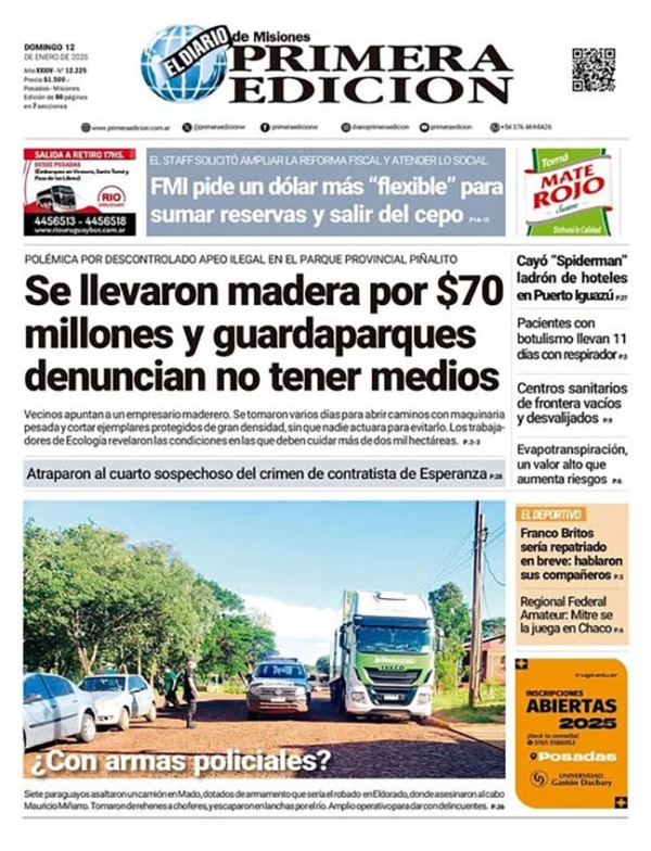 TAPA-12-01-25