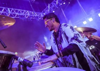 El baterista Juanjo Pestoni anunció que se retira de los Tekis