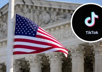 La Corte Suprema de Estados Unidos prohibió TikTok en todo el país