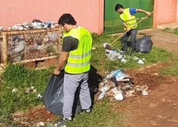 Piden un piso salarial por ley, que rija para todos los trabajadores municipales