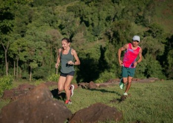 El encuentro de Misiones Trail de la Selva, ya cuenta con cerca de 900 inscriptos