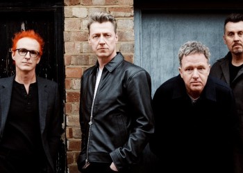 Travis lanzó su nuevo single “Avalon” y anuncia su gira “Raze The Bar Tour”