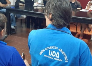 Salario Docente: sin aumento en la Mesa de Diálogo