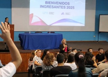 Ministerio de Gobierno incorporará pasantes de Ciencias Económicas de la UNaM