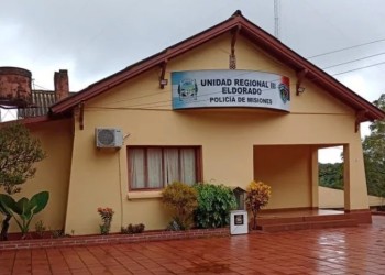 Intervención de la UR III de Eldorado: No descartan desplazar a otros agentes