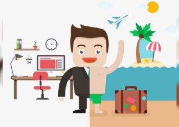 CROMOTERAPIA: modo vacaciones