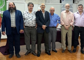 En Misiones son 450 los veterinarios