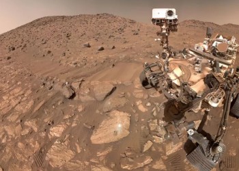 La NASA busca conseguir evidencia precisa de vida en Marte