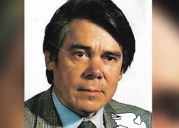 Hoy el reconocido artista Vicente Cidade cumpliría 95 años