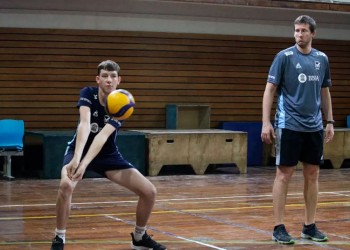 La Selección U19 arranca en Eldorado