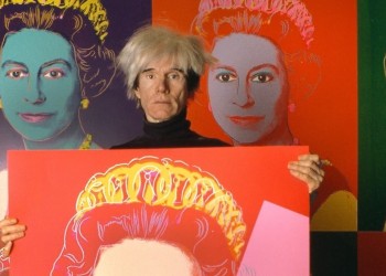 Valiosas obras de Warhol, Haring y otros artistas se perdieron en los incendios de Los Ángeles