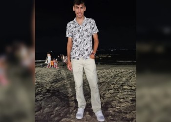 Inmenso dolor en el ciclismo misionero: Franco Britos murió en Brasil