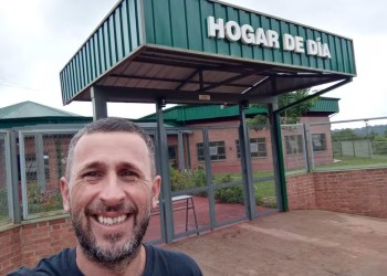 “Nobel de la Educación”: un misionero figura entre los 50 más destacados del mundo