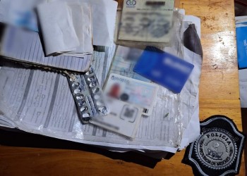 Cayeron asaltantes de vendedor ambulante