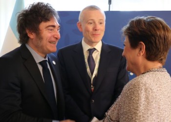 El Gobierno y el FMI avanzan hacia un nuevo acuerdo: puntos clave