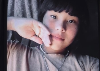 Buscan a Daniela Michel Sosa, adolescente de 14 años