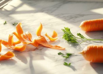 Zanahorias: su potencial oculto contra la diabetes tipo 2