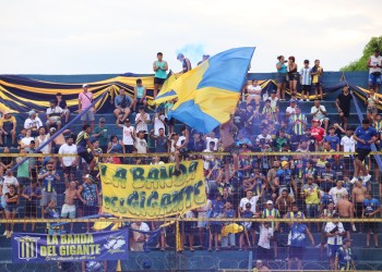 Mitre puso a la venta entradas anticipadas para la final ante 1 de Mayo