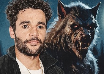 Este jueves, los aullidos están de regreso con el estreno de Wolf Man en el IMAX