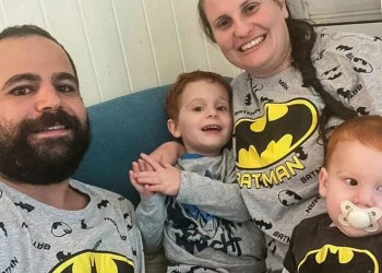 Hamás anunció que liberará a Yarden Bibas, padre de los niños argentinos Kfir y Ariel