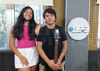 Zella, la voz que destaca en el género urbano