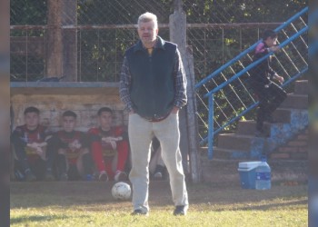 Ziegler empieza un nuevo ciclo en la Unión Cultural y Deportiva de Eldorado