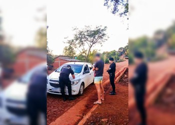 Siniestro vial en la ruta 14: atropellaron a una joven y el conductor se dio a la fuga