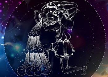 Horóscopo: ¿Qué significa tener ascendente en Acuario?