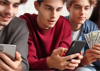 Los adolescentes argentinos podrán abrir una caja de ahorro en dólares