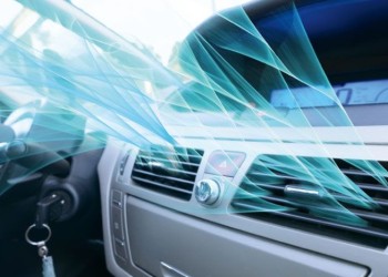 Consejos para gastar menos nafta al usar el aire acondicionado en el auto
