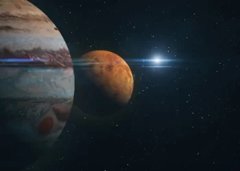 Alineación planetaria: cómo ver el fenómeno de los seis planetas durante estos días