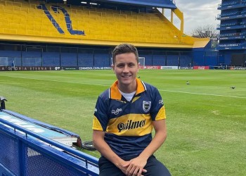 El español Ander Herrera será jugador de Boca