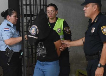 Falso embarazo y parto: los detalles del caso de la argentina que robó un bebé en Paraguay